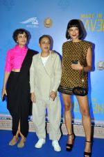 Guest, Nitya Mehra, Reema Kagti at the premiere of Made in Heaven Season 2 on 8th August 2023